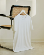 The Best White T-Shirts for Men Tried and Tested