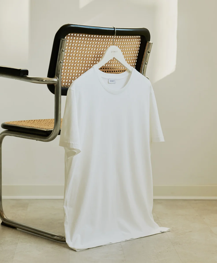The Best White T-Shirts for Men Tried and Tested