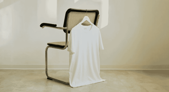 The Best White T-Shirts for Men Tried and Tested