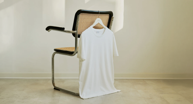 The Best White T-Shirts for Men Tried and Tested