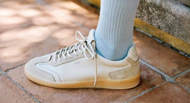 5 Minimalist Sneaker Trends to Know in Summer 2026