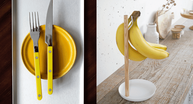 The Weekly Wishlist: Countertop Curation