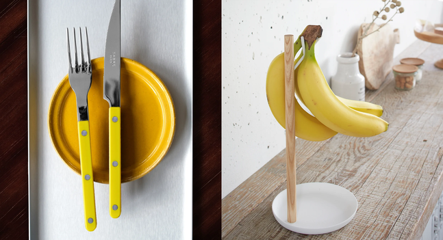 The Weekly Wishlist: Countertop Curation