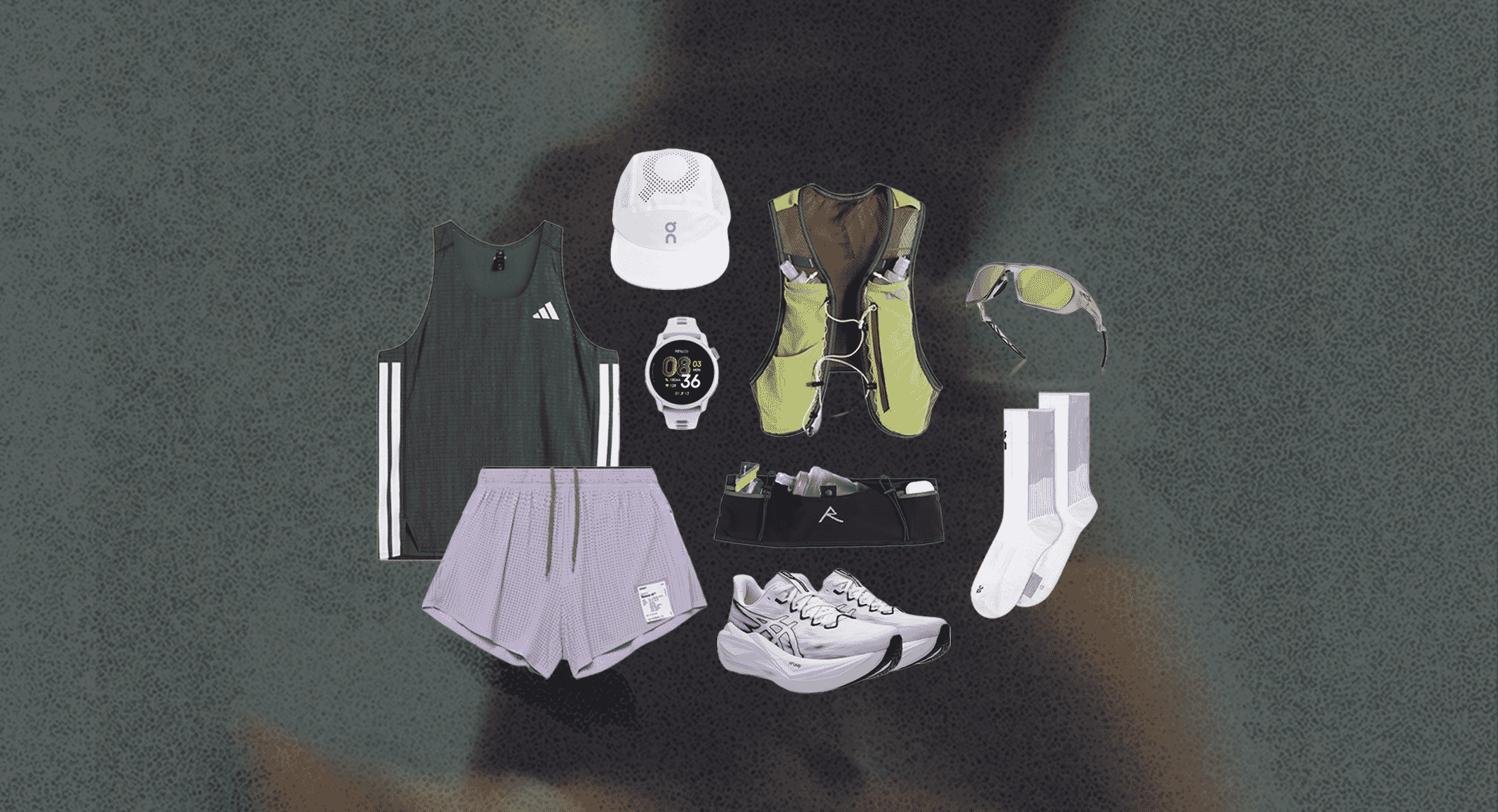 Summer Running Essentials: Everything You Need to Beat the Heat