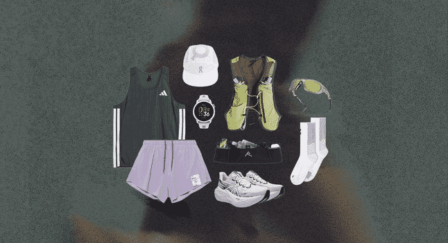 Summer Running Essentials: Everything You Need to Beat the Heat