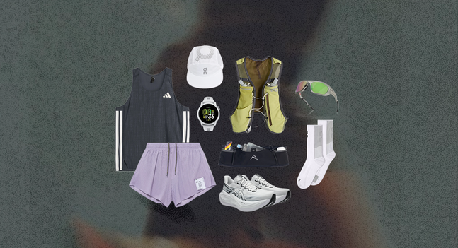 Summer Running Essentials: Everything You Need to Beat the Heat