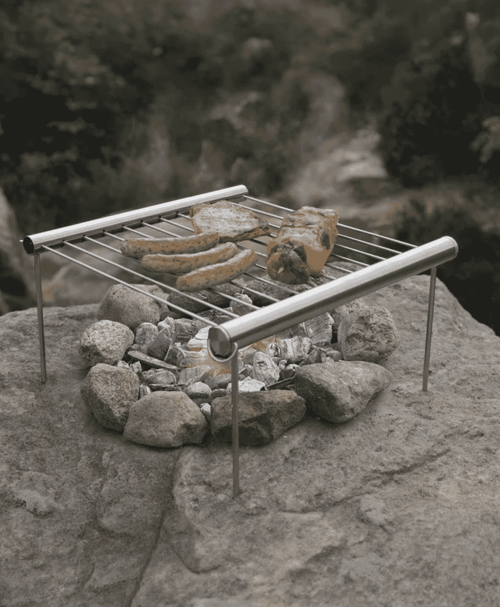 UCO Portable Grill