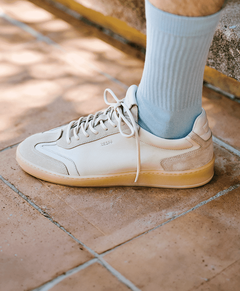 5 Minimalist Sneaker Trends to Know in Summer 2026