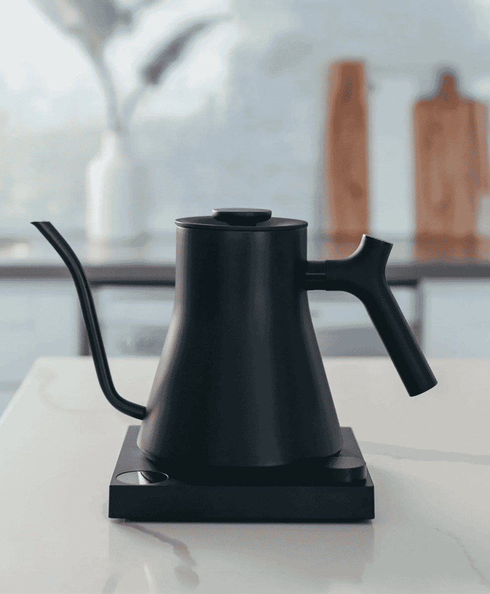 Fellow Stagg EKG Pour-Over Kettle