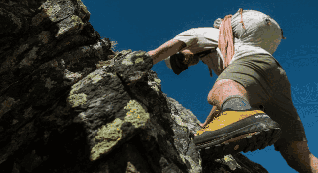 Meet Galibier: the Paraboot Sister Brand Making a Comeback