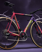 Team Dream Made the World's Most Iconic Alloy Bike Even Cooler