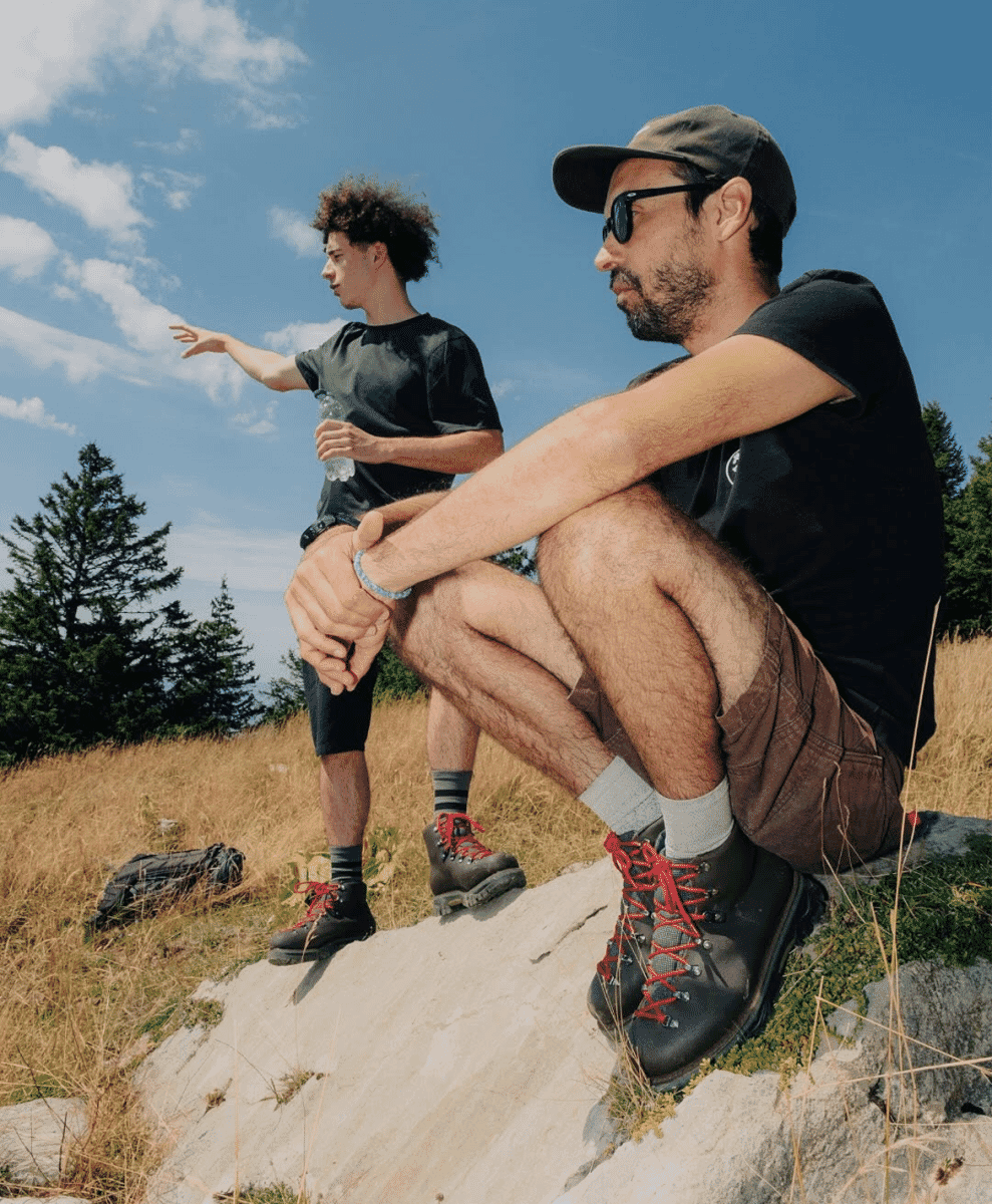 Galibier: the Paraboot Sister Brand Making a Comeback