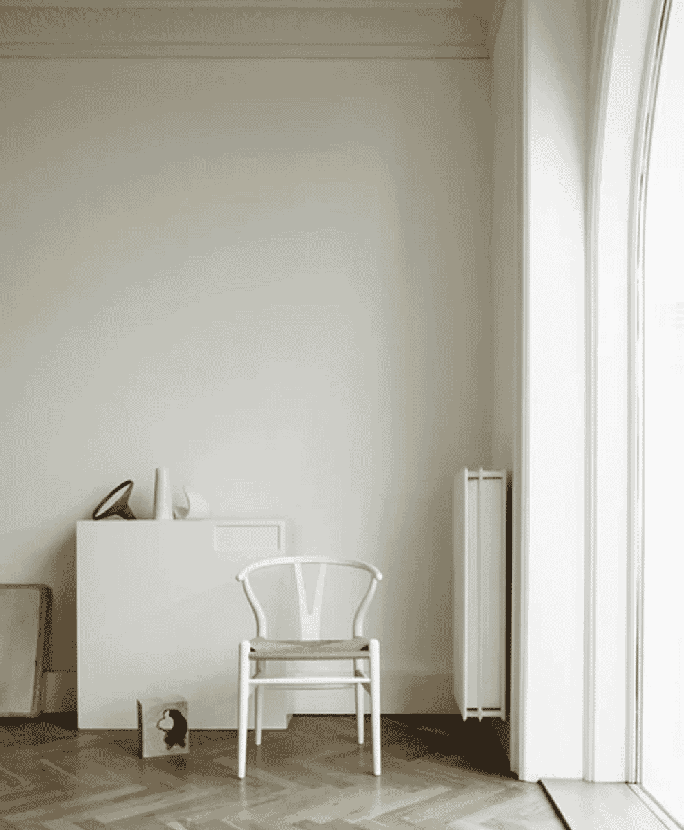 CH24 Wishbone Chair