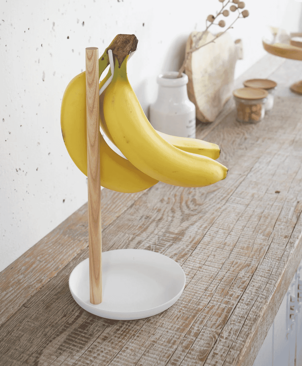 Yamazaki Banana Stand