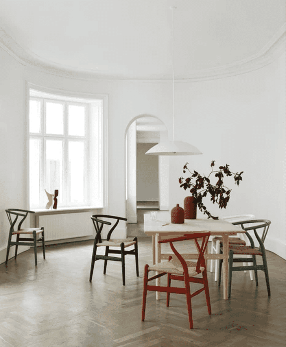 CH24 Wishbone Chair