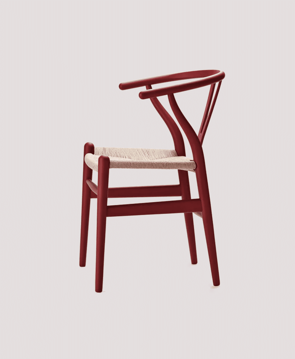 CH24 Wishbone Chair