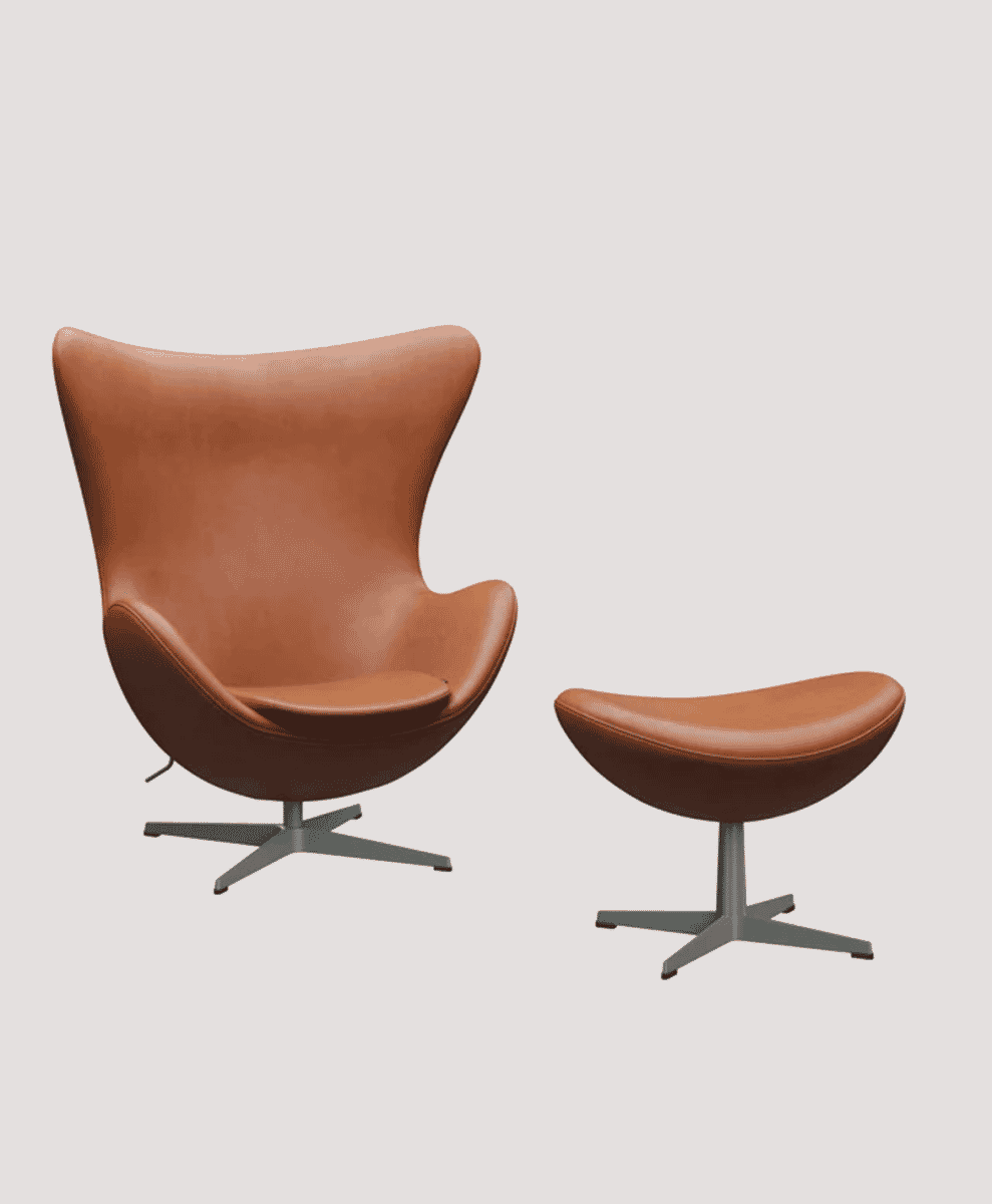 Egg Chair
