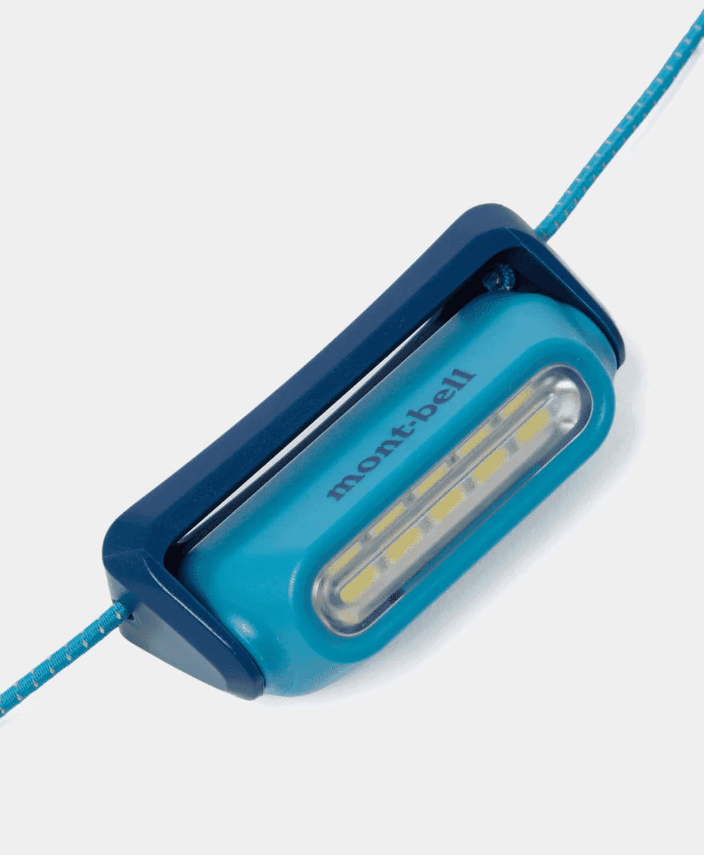 Montbell Multilamp