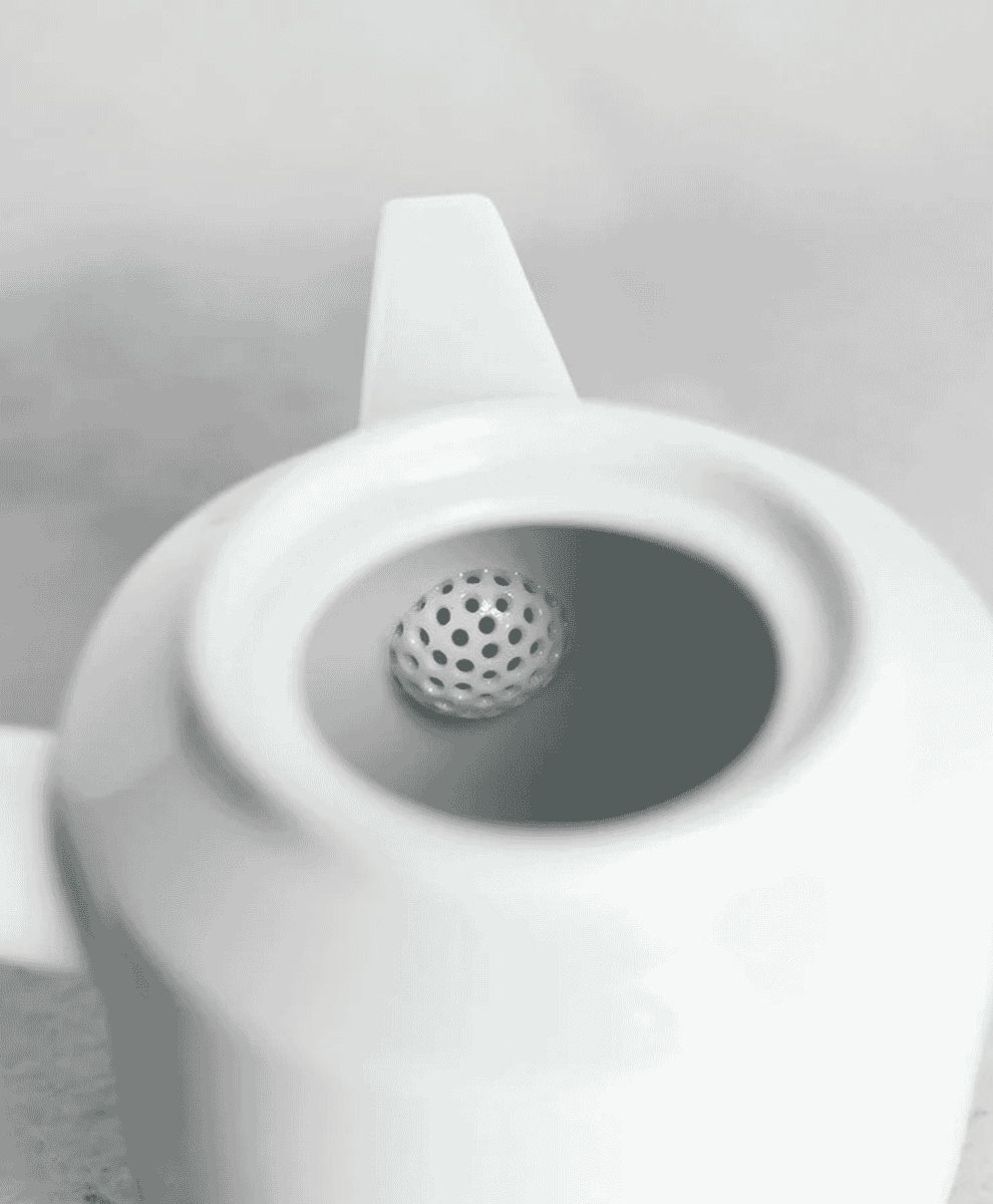 KINTO Teapot