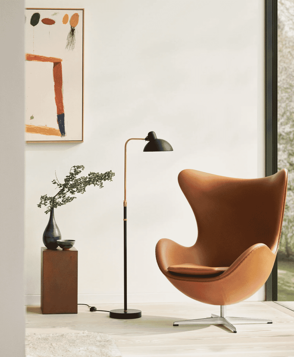 Egg Chair