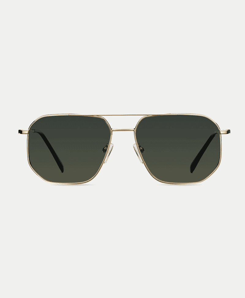 8 Eyewear Trends to Embrace in 2026 meller Oversized aviators