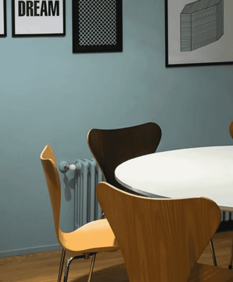 Series 7 Chair