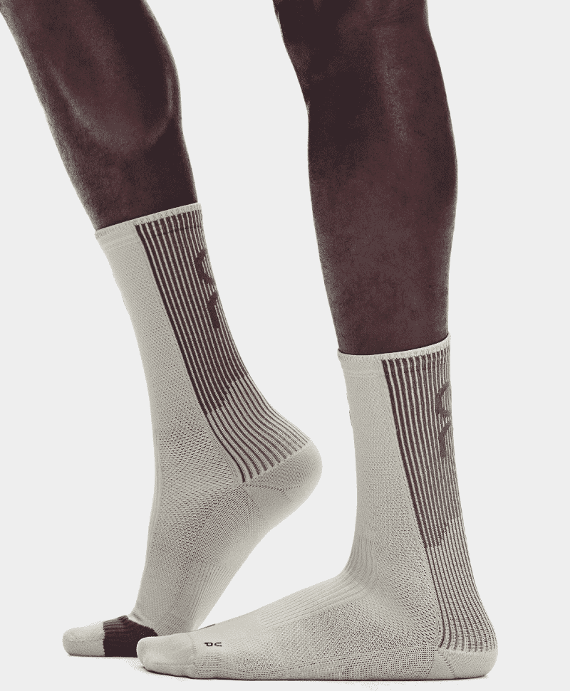 Performance sports socks
