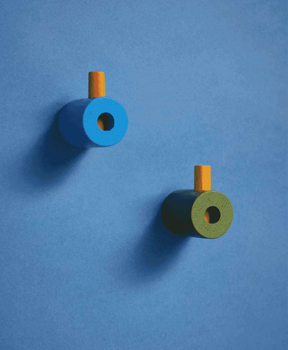 Moebe Wall Hooks