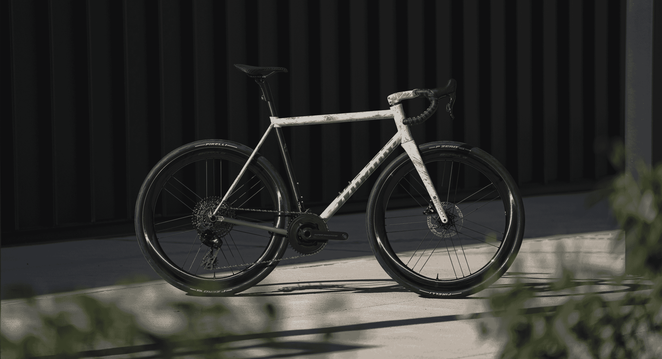 This Mosaic AR-Zero is the Most Beautiful Bike You'll Never Own