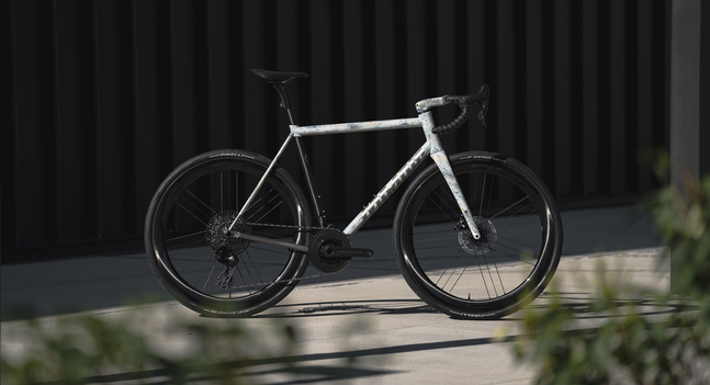 This Mosaic AR-Zero is the Most Beautiful Bike You'll Never Own