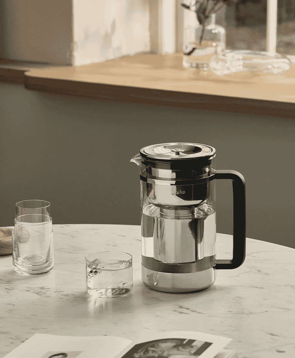 Aarke Water Purifier