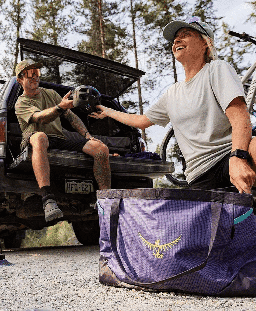Osprey Transporter Gear Tote