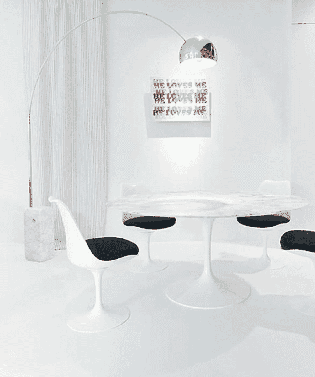 Arco Floor Lamp