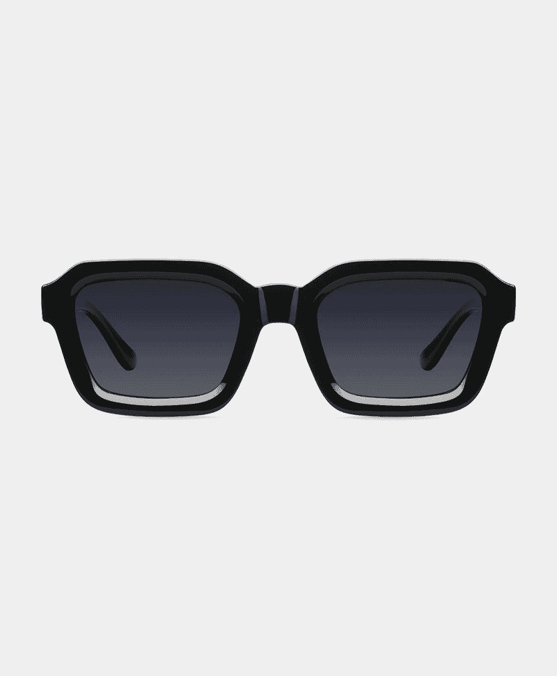 8 Eyewear Trends to Embrace in 2026 meller Chunky acetate