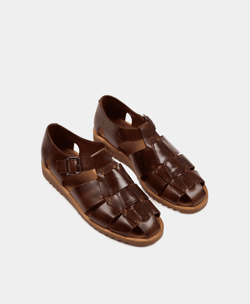 Paraboot Pacific Sandals