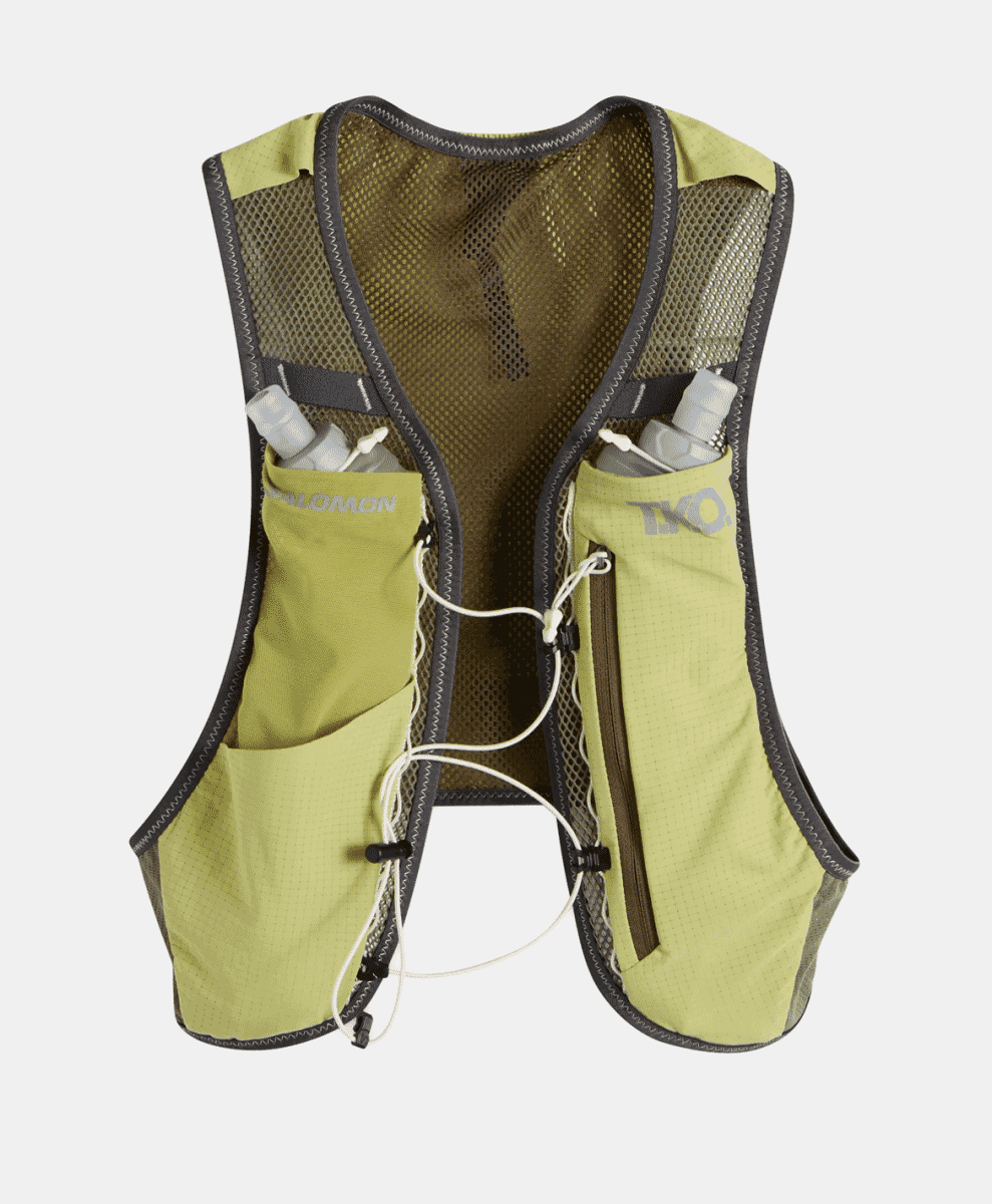 Running vest