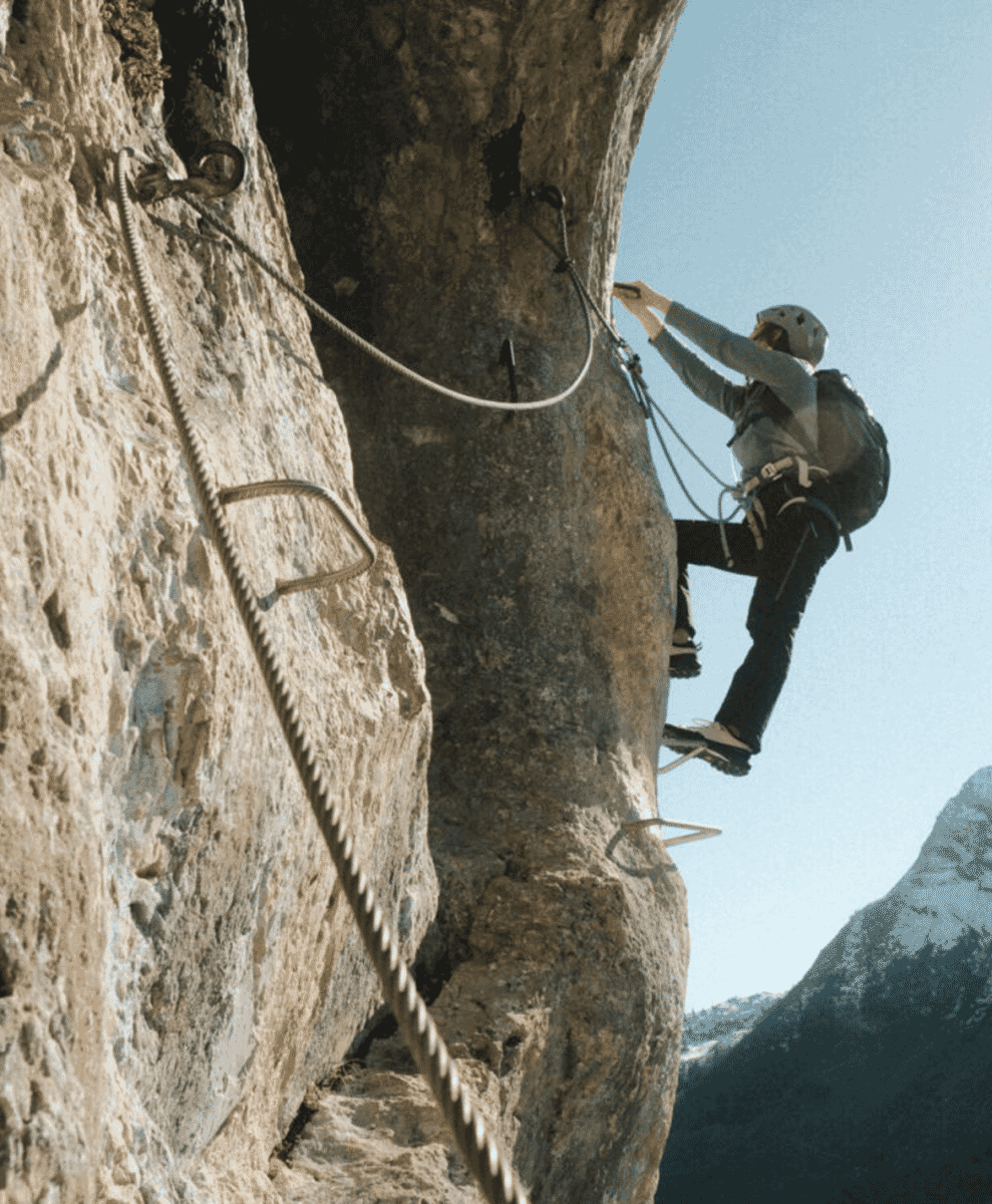 Galibier: the Paraboot Sister Brand Making a Comeback