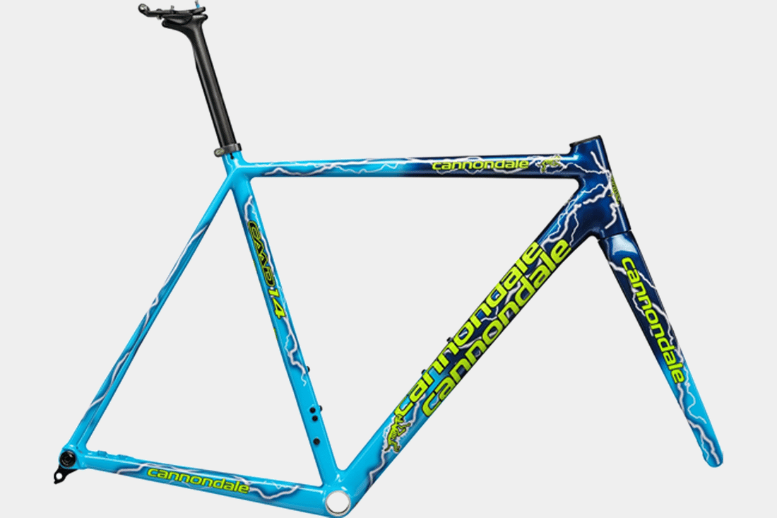 Cannondale CAAD