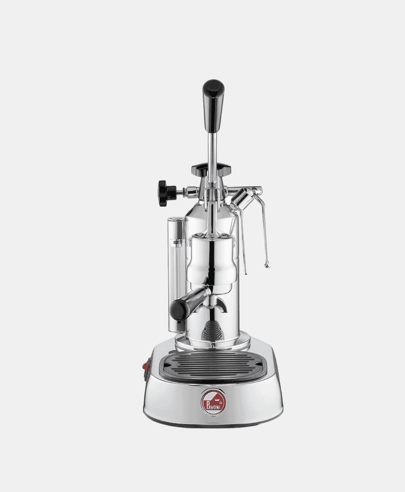 La Pavoni Espresso Machine