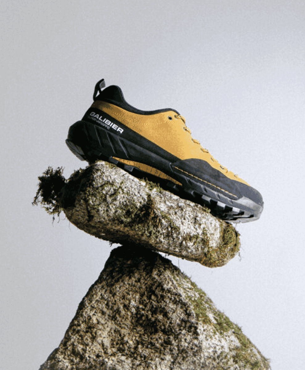 Galibier: the Paraboot Sister Brand Making a Comeback