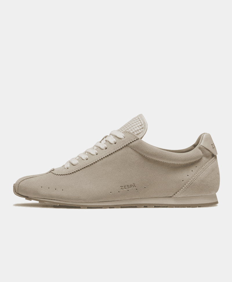 5 Minimalist Sneaker Trends to Know in Summer 2026
