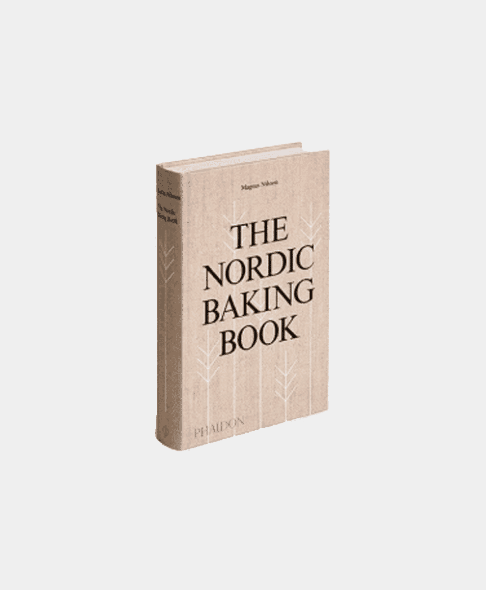 The Nordic Baking Book