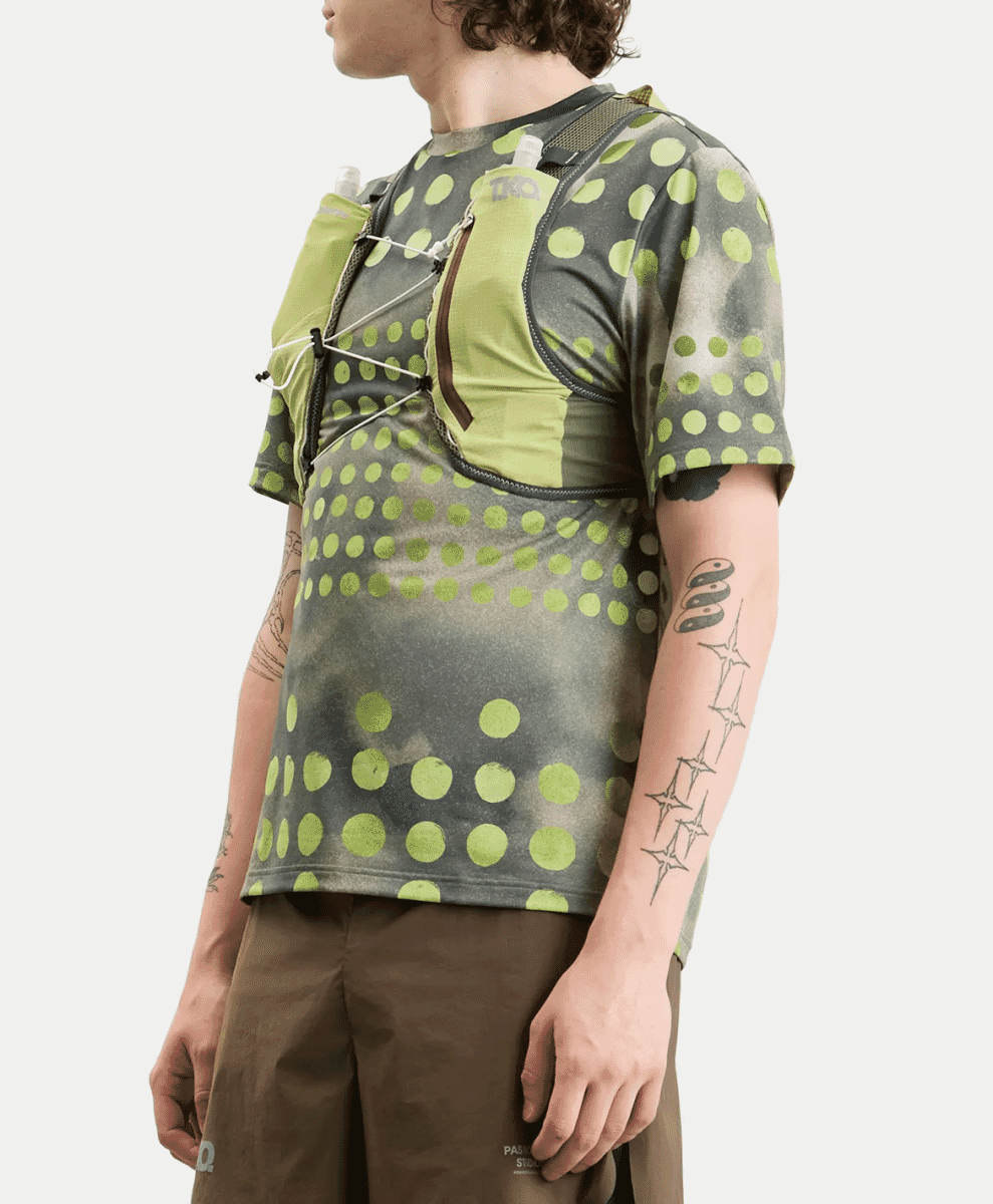 Running vest