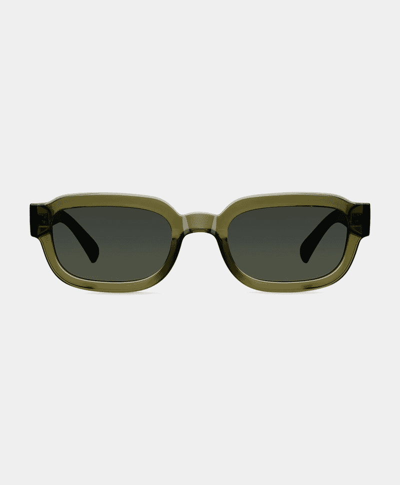 8 Eyewear Trends to Embrace in 2026 meller Transparent acetate