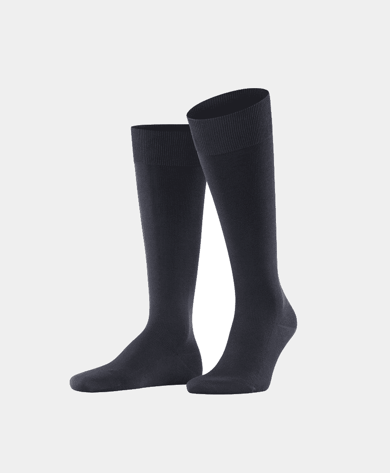 Compression travel socks