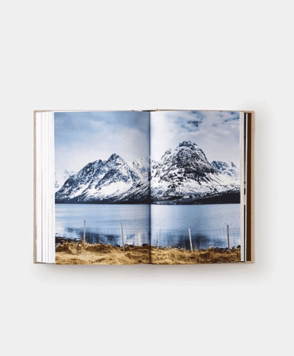 The Nordic Baking Book