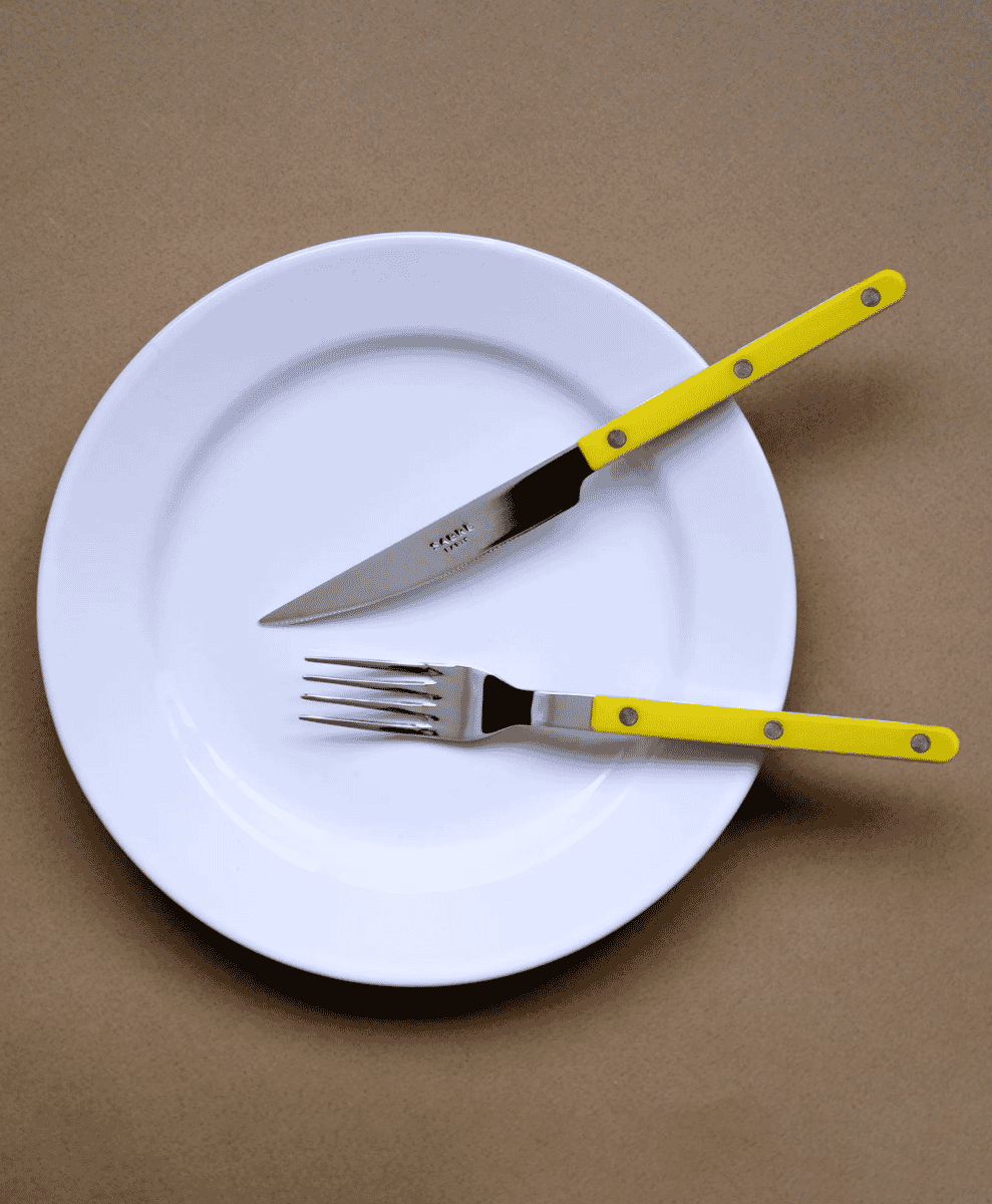 Sabre Paris Bistrot Cutlery Set
