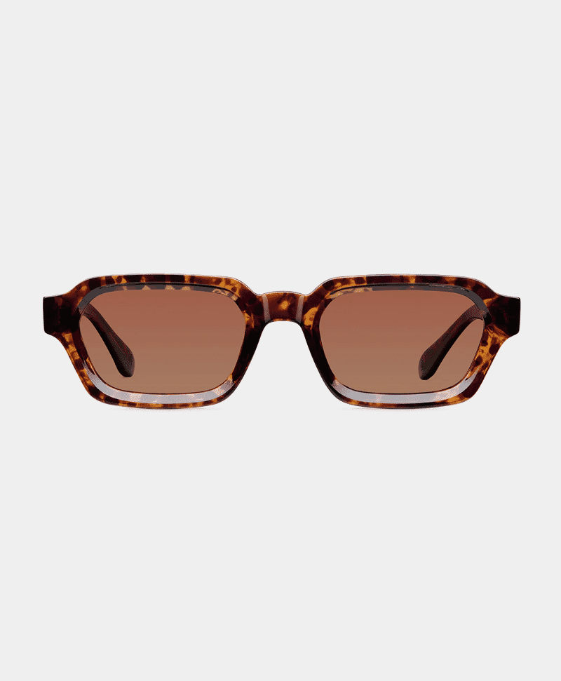 8 Eyewear Trends to Embrace in 2026 meller Warm tortoiseshell