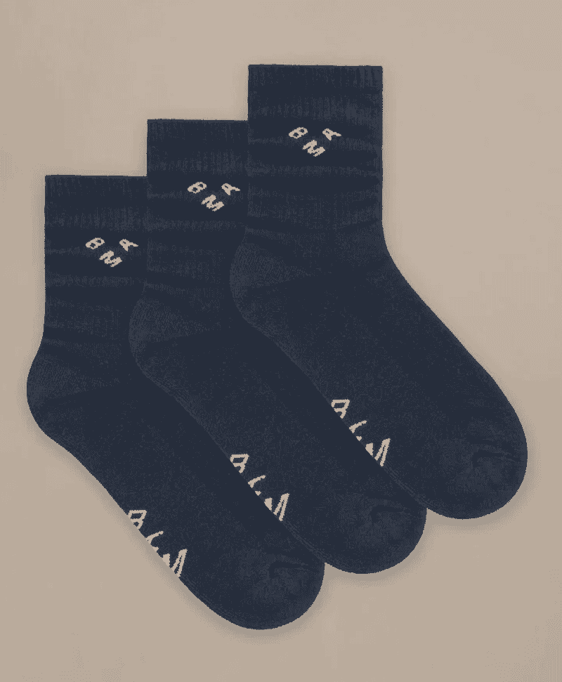 Bamboo socks