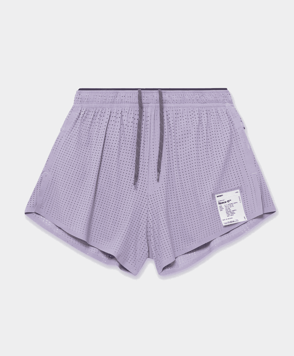 running Shorts